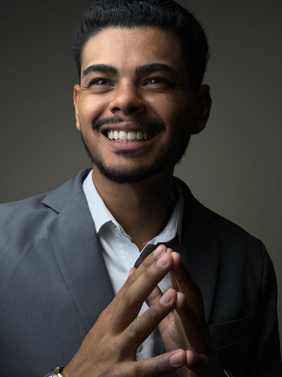 Deryk Palestrante