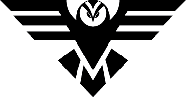 Coruja do Grupo LOGOS