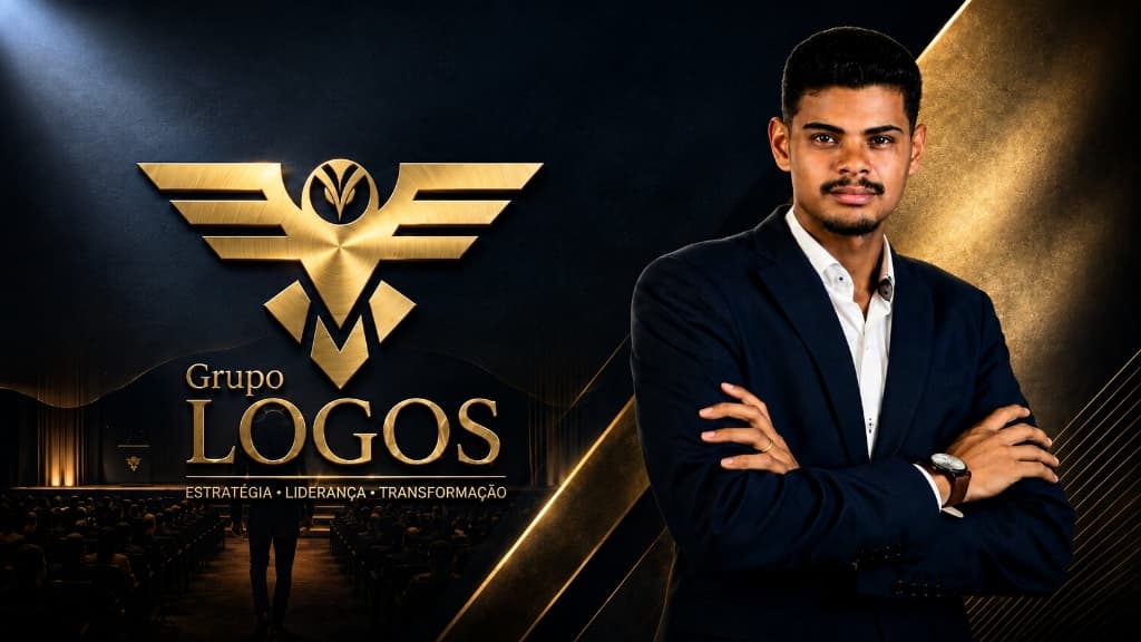 Palestra Grupo LOGOS